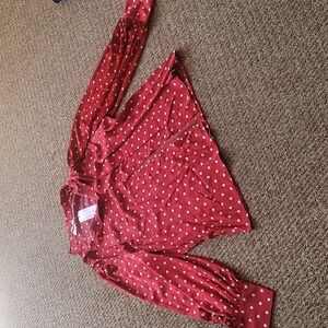 Belle Poque Top SIZE 2XL